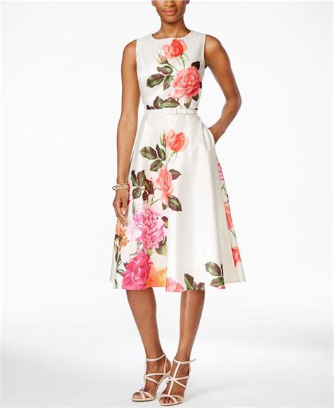 jessica howard dresses floral